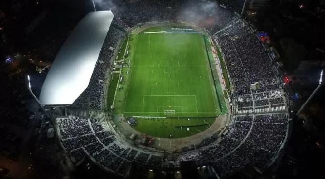 Ο ΠΑΟΚ παίζει Game of… drones (video)