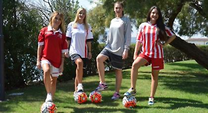 Οι... κούκλες εμφανίσεις του Ολυμπιακού Βόλου (pics)