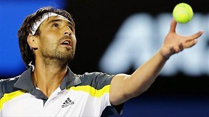 Αποκλεισμός για Παγδατή