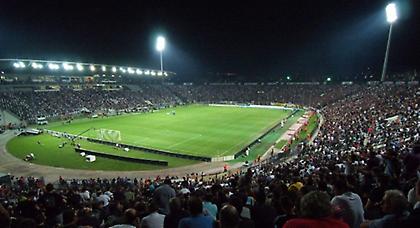 Μόνον έτσι σώνεται η κατάσταση στην Τούμπα