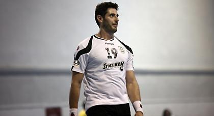 Μεγάλο πλήγμα με Αλβανό στον ΠΑΟΚ