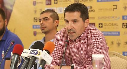 Πρίφτης: «Ξεφεύγει από τα μπασκετικά όρια ο Γκάλης»