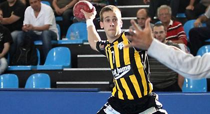 Γεωργιάδης: «Δεν γίνεται να είσαι ΑΕΚ και να μην έχεις στόχο το πρωτάθλημα»