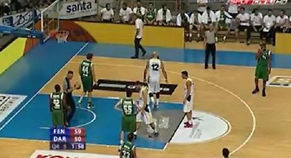 «Δεινόσαυροι» οι Άντιτς και Ουντό