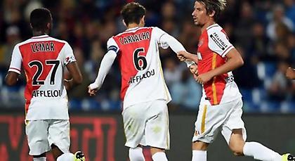 Όσκαρ ανατροπής για Ζαρντίμ!