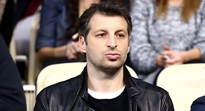 Παπαλουκάς: «Μπορεί και φέτος να πάει Final 4 ο Ολυμπιακός»