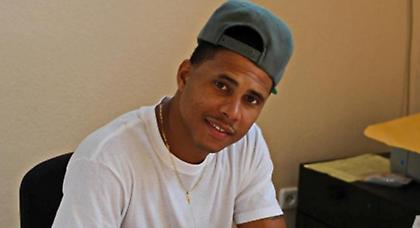 Υπέγραψε ο Γκόρντον