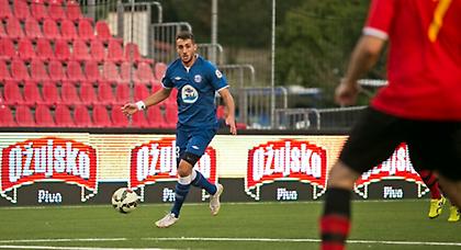 Τα ρέστα της με Ισπανία η Εθνική