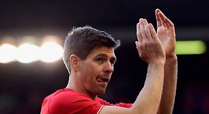 Τζέραρντ: «Η Ρεάλ ήθελε να με βάλει  να τσακωθώ με την Λίβερπουλ»