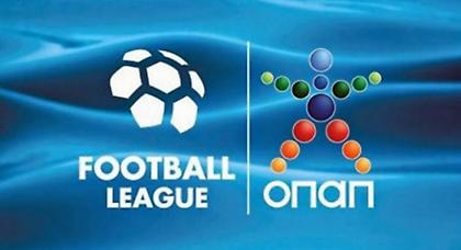 Έχει και η Football League τη «γλύκα» της