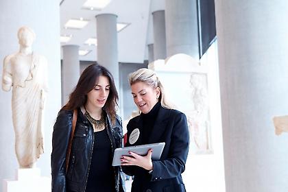 Ημέρες Πολιτιστικής Κληρονομιάς με ελεύθερη είσοδο στο Μουσείο Ακρόπολης