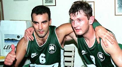 Ο «επίλογος» των ντέρμπι για τον Γκάλη…