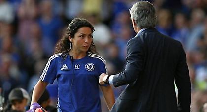 Ο μεταφραστής έκαψε τον Μουρίνιο