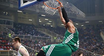 Ακούστε ολόκληρη τη συνέντευξη του Μάικ Μπατίστ στον ΣΠΟΡ FM 94.6