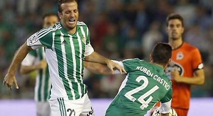 Ντεμπούτο με τραυματισμό από συμπαίκτη του για Φαν ντερ Φαάρτ