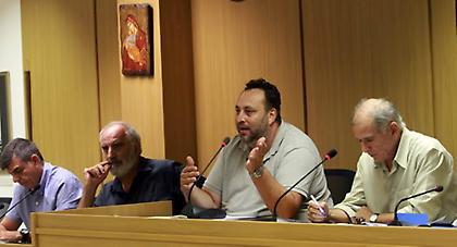 Πανιώνιος με πενταετές πλάνο