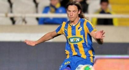 Ακόμη πιο βαριά η τιμωρία του Ντε Βινσέντι