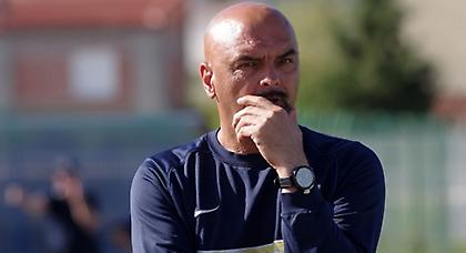 Βέλιτς: «Θα το παλέψουμε»