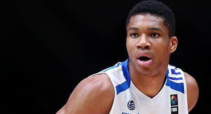 Η εντυπωσιακή φωτογραφία του «αρχαίου» Giannis στο Facebook