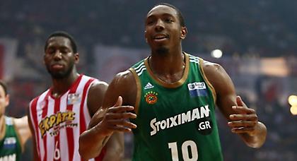 Από τον Παναθηναϊκό στη… Μονακό!