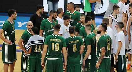 Τα φιλικά του Παναθηναϊκού, η έκθεση βιβλίου και το Sleepy Hollow