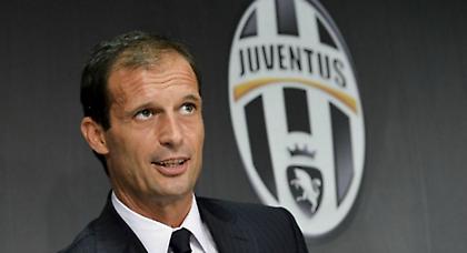 Αλέγκρι: «Ναι μεν σε κρίση, αλλά…»