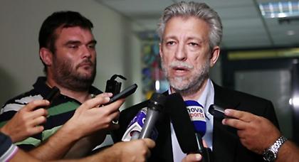 Δίνει λύση στο ΟΑΚΑ ο Κοντονής