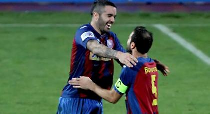 Ποδοσφαιρικό… buzzer-beater! (video)