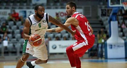 Με το… αριστερό Ερ. Αστέρας και «Σόφο»