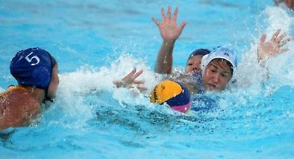 Διέλυσε την Κροατία η Ελλάδα