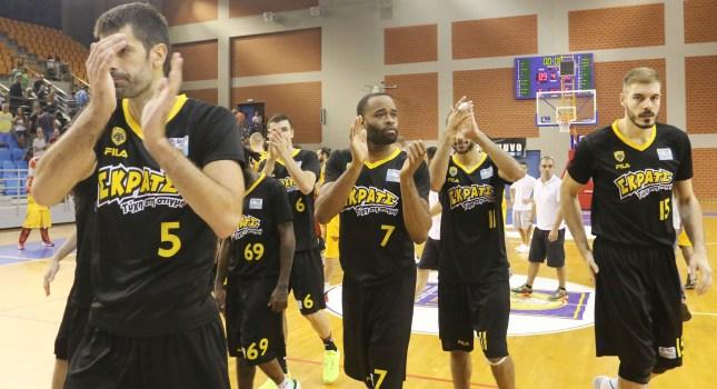 Όρτον… για μεγάλα πράγματα