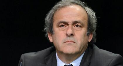 Πλατινί: «Τα λεφτά του Μπλάτερ ήταν για δουλειά που έκανα για τη FIFA»