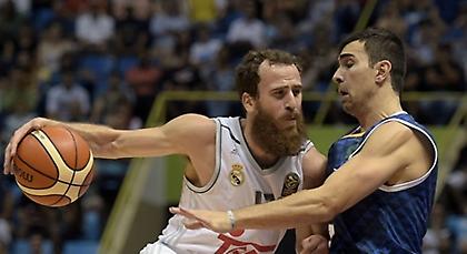 «Σφαλιάρα» Μπαουρού στη Ρεάλ!