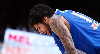 Πρίντεζης: «Η Εθνική πάνω από όλους»