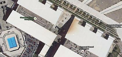 Απίστευτο! Ήθελαν να μεταφέρουν πεζογέφυρα του ΟΑΚΑ στις Μυκήνες!