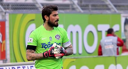 «Έκλεισε» Σιδεράκη ο Άρης