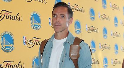 Μέλος των Γουόριορς ο Νας