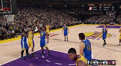Ο Κόμπι… προκαλεί στο NBA 2K16 (video)