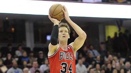 Χάνει την εκκίνηση της σεζόν ο Ντανλίβι