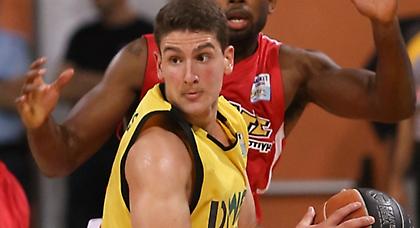 Επίσημα Πουλιανίτης στον Κόροιβο