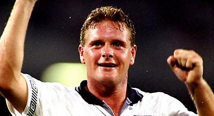 Ντοκιμαντέρ: Ήταν απλώς ο Πολ Γκασκόιν