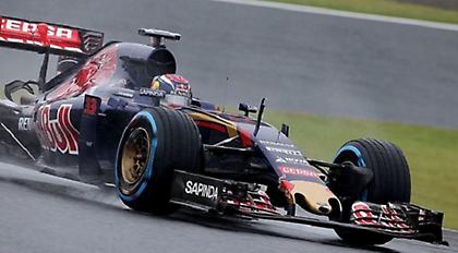 «Καμπάνες» στη Formula 1