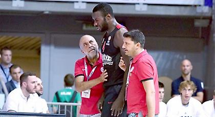 Αλλαγή στο ιατρικό τιμ ο Ολυμπιακός