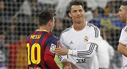 Τέλη Νοεμβρίου το «Κλάσικο»