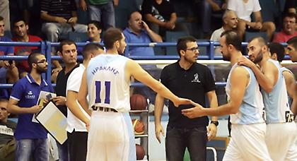 Καρέ του ντέρμπι τη Δευτέρα στο Κύπελλο