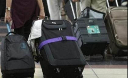 Τα επιτρεπόμενα όρια αποσκευών στις αεροπορικές εταιρείες στην Ελλάδα