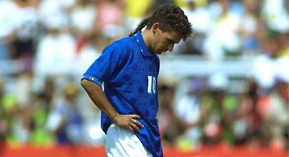 Μπάτζιο: Μητέρα, αν με αγαπάς σκότωσέ με...