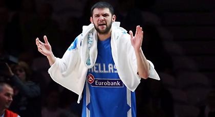 «Εδώ διώξαμε Ματσιούλις, θα πάρουμε Παπανικολάου»;