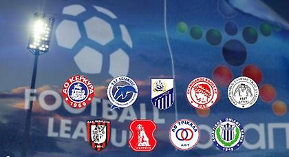 Η Football League στη σέντρα (part II)