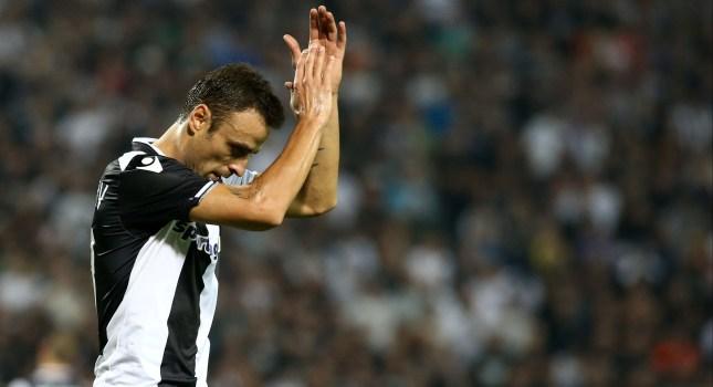 Μπερμπάτοφ: «Δεν θέλω να φτιάξω το όνομά μου. Να βοηθήσω θέλω»